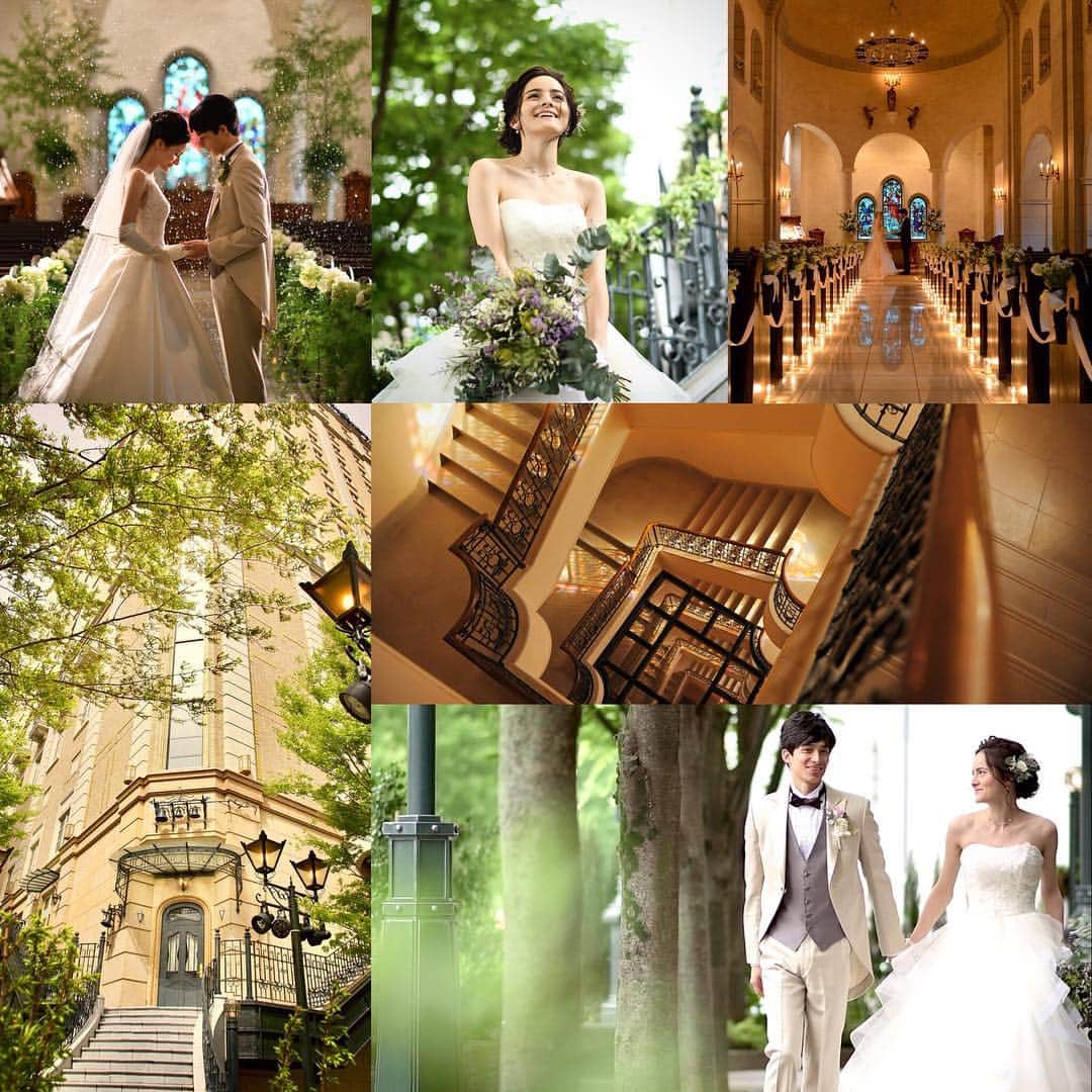 ホテルモントレ仙台ウエディングのグルメインスタ