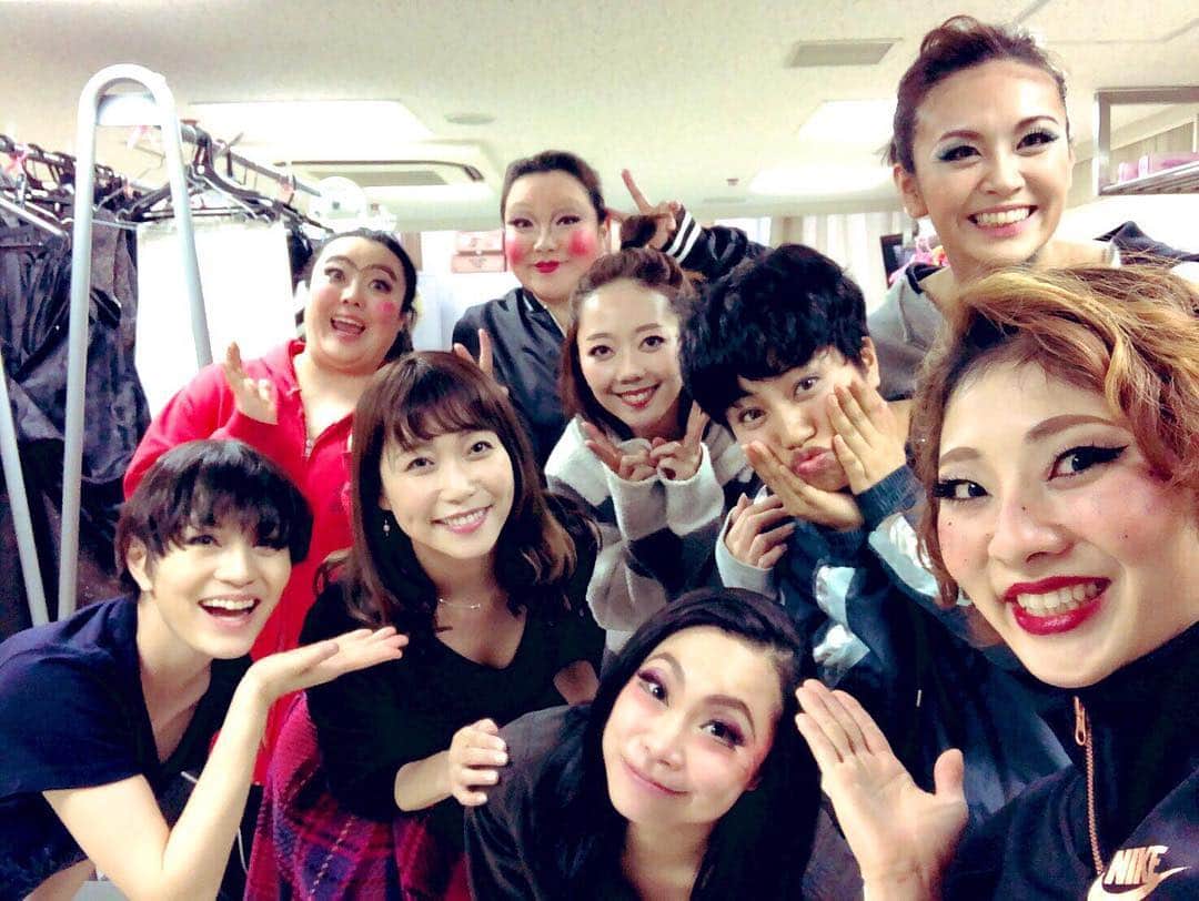 青山郁代のインスタグラム