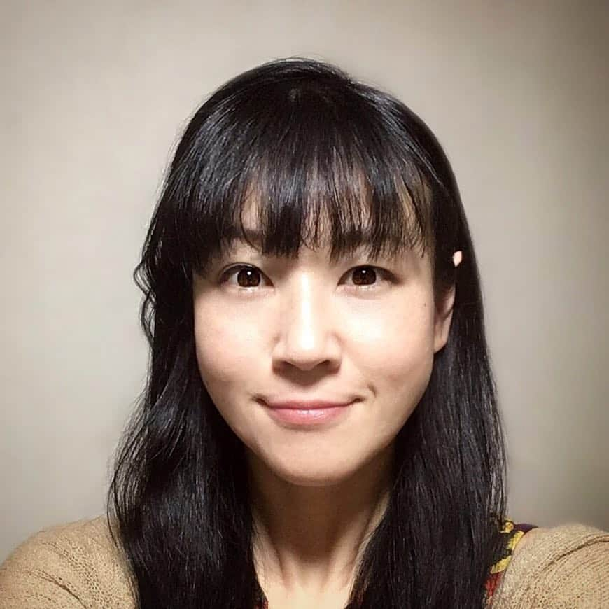 田中香子さんのインスタグラム写真 - (田中香子Instagram)「そして 昨日のアンビリバボー ご視聴ありがとうございました！！！ ロンバケを見ていた 時代のヘアメイクと、 その後の病院メイク。 くまにたっぷり紫色の ドーラン…。 #selfie #i #me  #selfieesoo #actresoo  #tv #再現vtr #再現ドラマ」4月12日 23時41分 - soo.yt