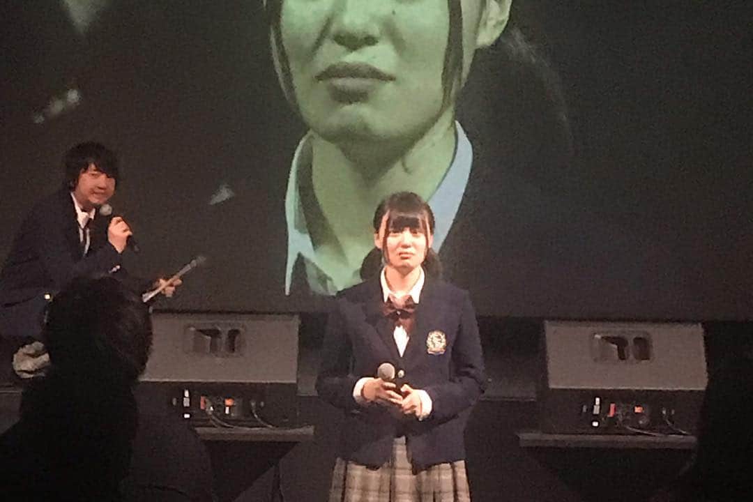 テレビ東京「青春高校３年C組」さんのインスタグラム写真 - (テレビ東京「青春高校３年C組」Instagram)「今週の合格者発表👏 川谷さん 杉山くん 森田くん の3名となりました！✨ そして今日の公演も無事終了😃💕 ‎⁦‪#相田周二‬⁩ 先生も登場٩(ˊᗜˋ*)و ‎キレッキレのダンスパフォーマンスを魅せてくれましたよ🐱🎸 ‎🐥緊急告知🙌🏻 ‎本日合格した3名が 4/14(日)の劇場公演に参戦決定しました！ ‎是非！劇場にお越し下さい😃 ‎⁦‪#青春高校3年C組‬⁩」4月13日 0時00分 - 3c_tx
