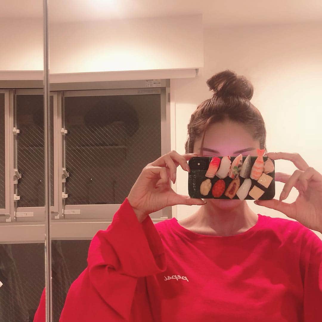 関あいかのグルメインスタ