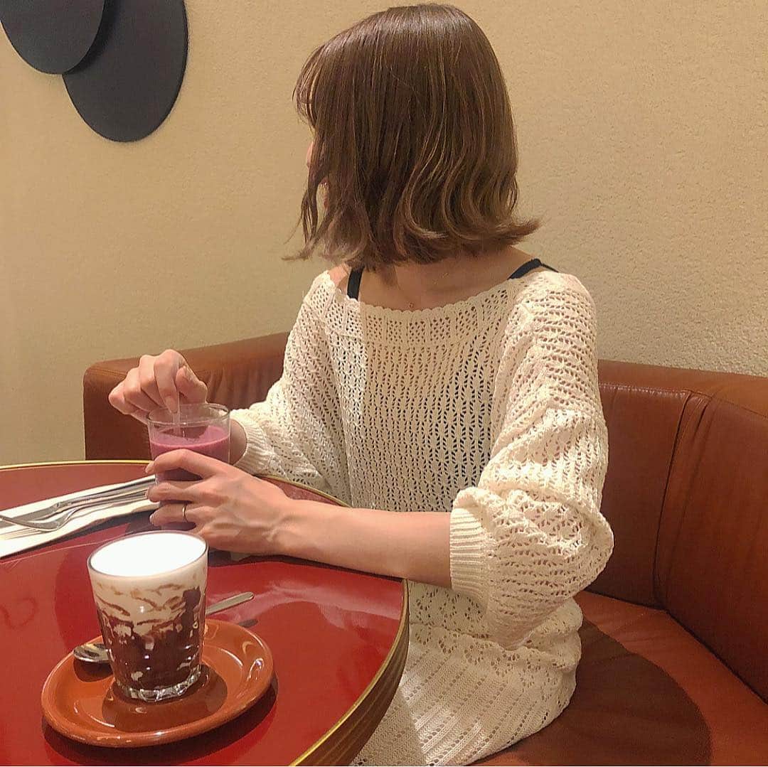 吉田佳菜のインスタグラム