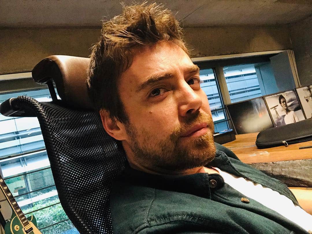 muratdalkilicのインスタグラム：「Hi guys! :)」