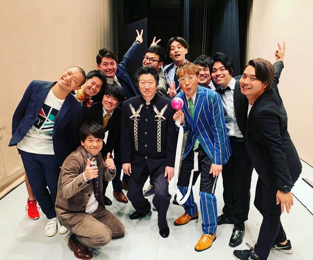 よしもと祇園花月のインスタグラム