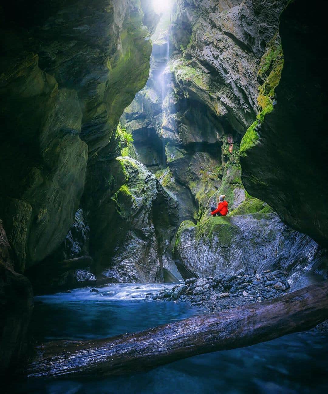 Wonderful Placesさんのインスタグラム写真 - (Wonderful PlacesInstagram)「Amazing landscapes in New Zealand ✨😍😍😍✨ . Pictures by ✨✨@rachstewartnz✨✨ #wonderful_places for a feature ❤️」4月13日 0時30分 - wonderful_places