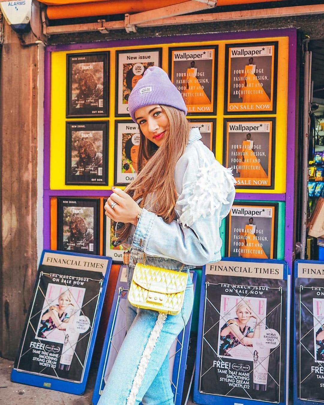 ミスシックスティのインスタグラム