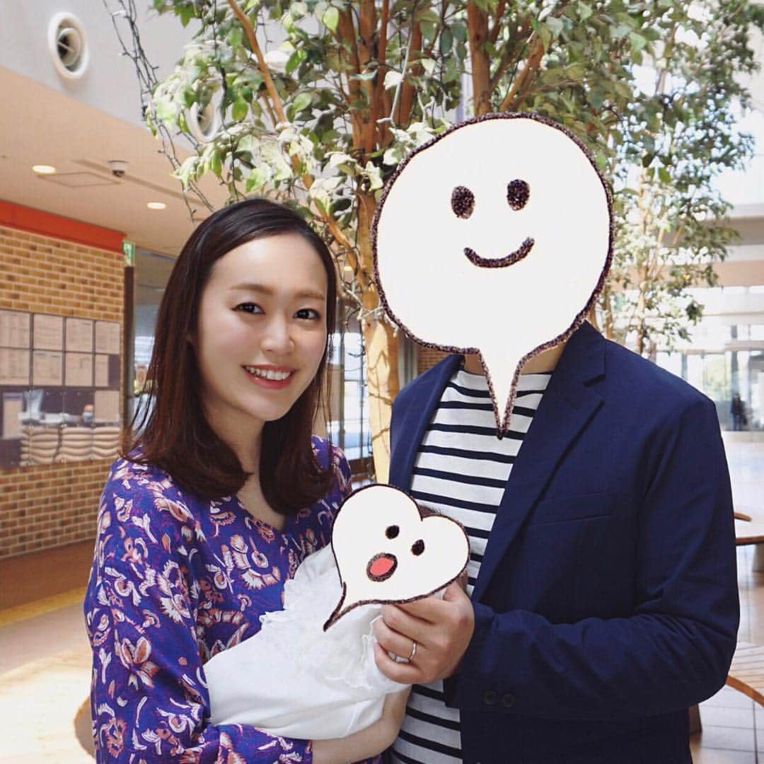 sayumi katoのインスタグラム