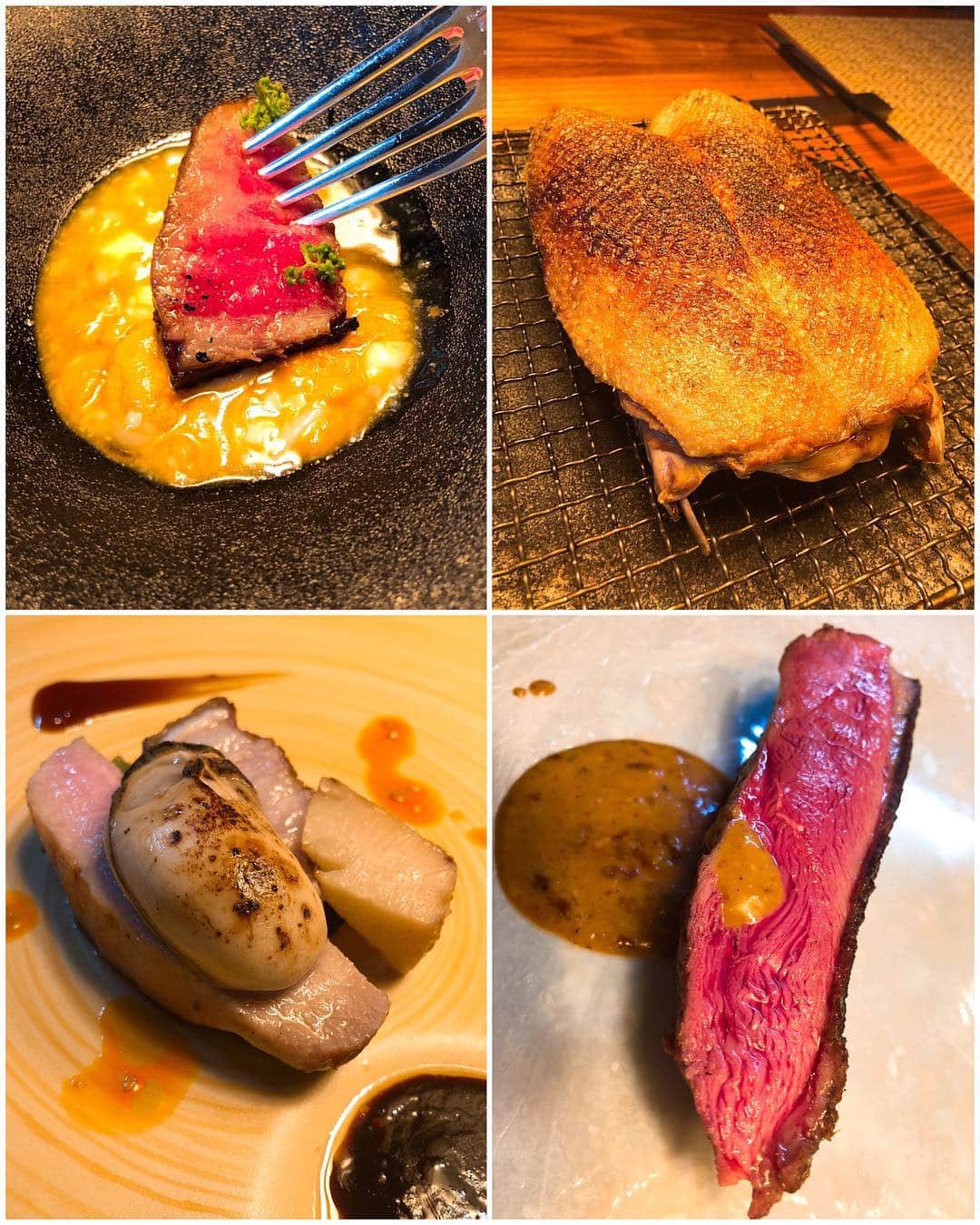 秋山具義のグルメインスタ