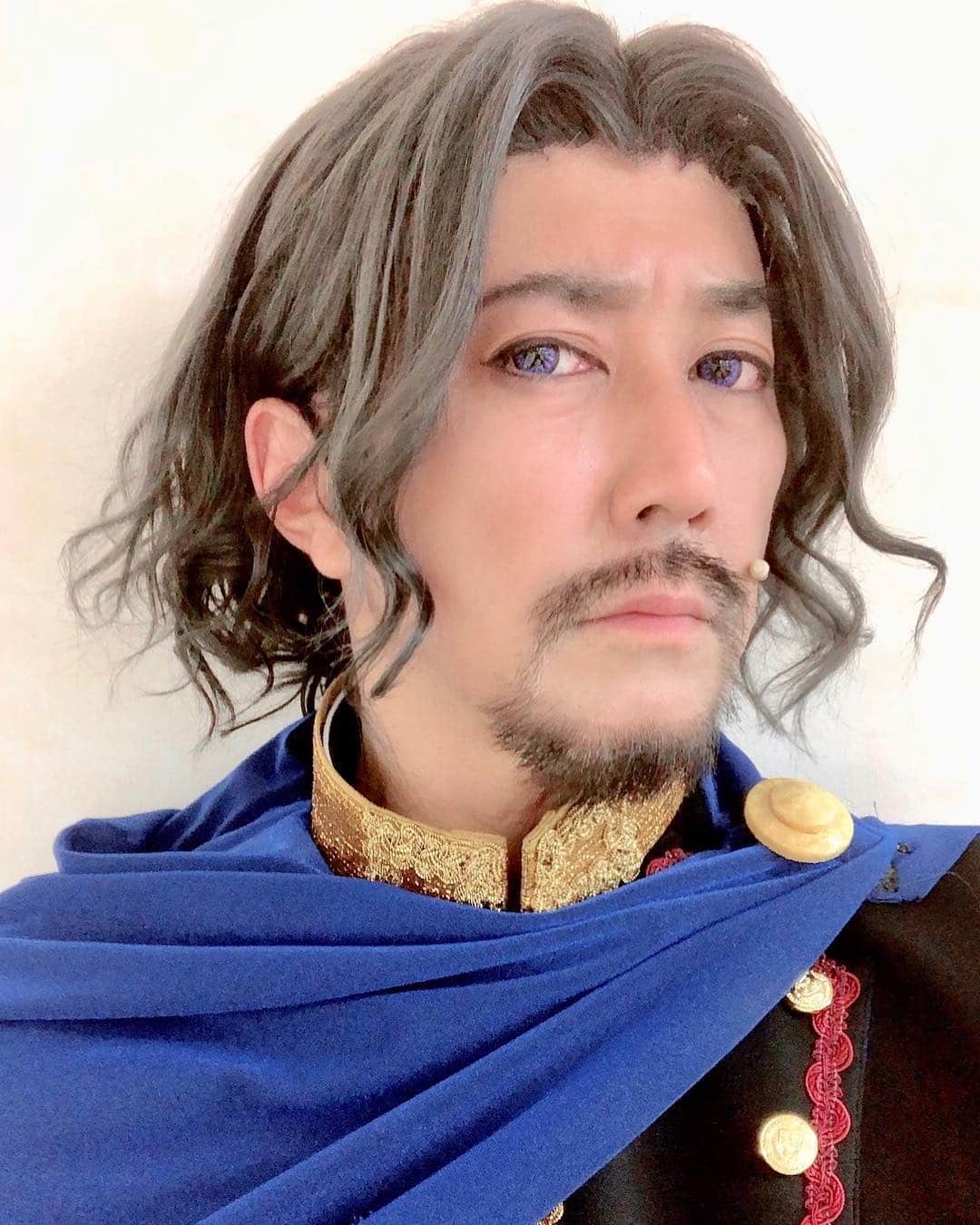 水谷あつしのインスタグラム