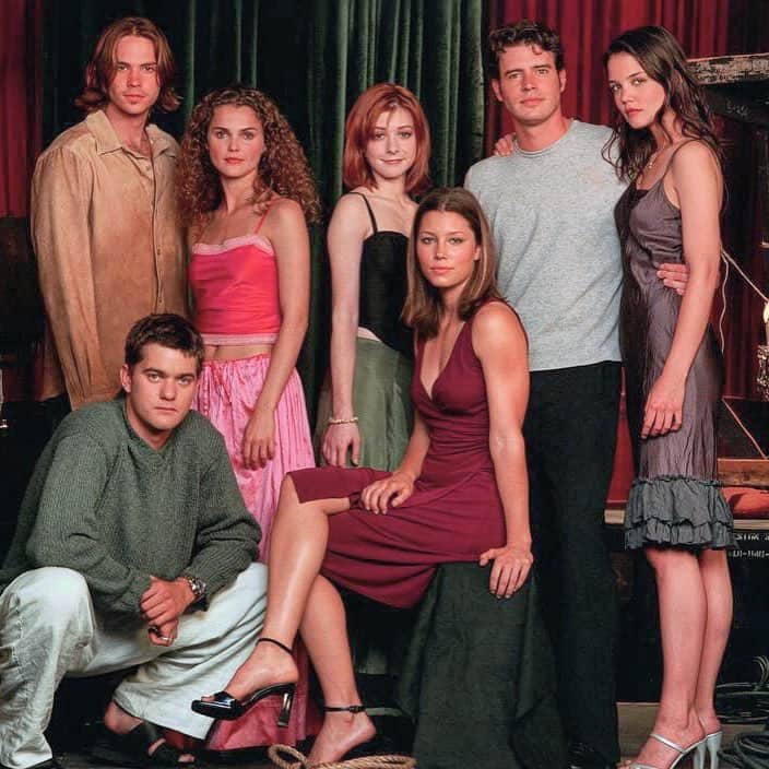 スコット・フォーリーのインスタグラム：「#FBF ...oh, I know...」