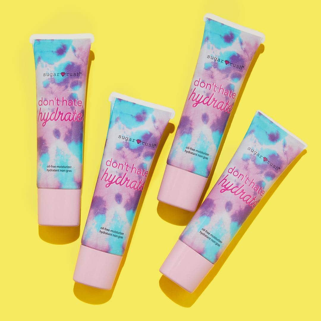 Tarte Cosmeticsさんのインスタグラム写真 - (Tarte CosmeticsInstagram)「*adds to shopping 🛒* Tap to shop ALLL of these amazing goods including @sugarrush that you can pick up RN on tarte.com! #crueltyfree #rethinknatural」4月13日 4時16分 - tartecosmetics