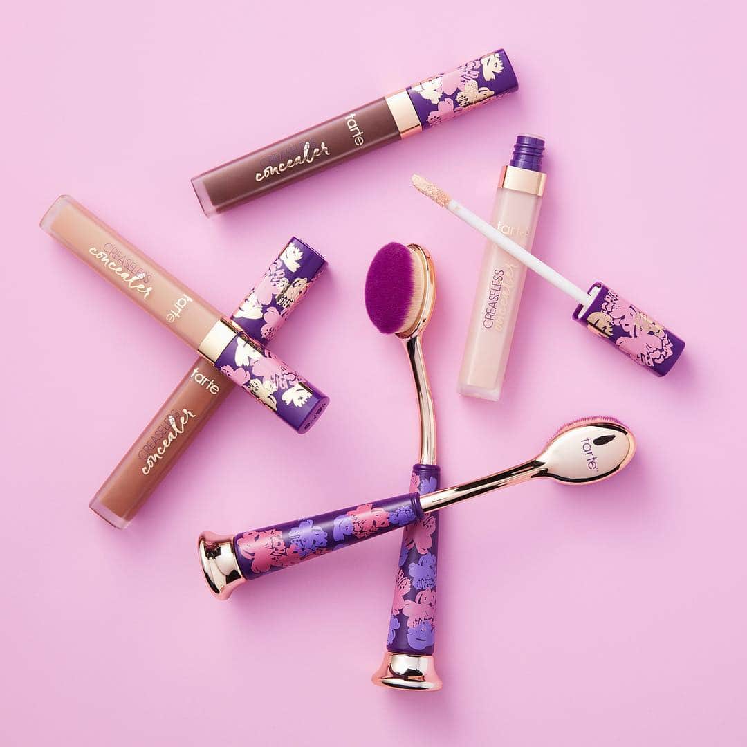 Tarte Cosmeticsさんのインスタグラム写真 - (Tarte CosmeticsInstagram)「*adds to shopping 🛒* Tap to shop ALLL of these amazing goods including @sugarrush that you can pick up RN on tarte.com! #crueltyfree #rethinknatural」4月13日 4時16分 - tartecosmetics
