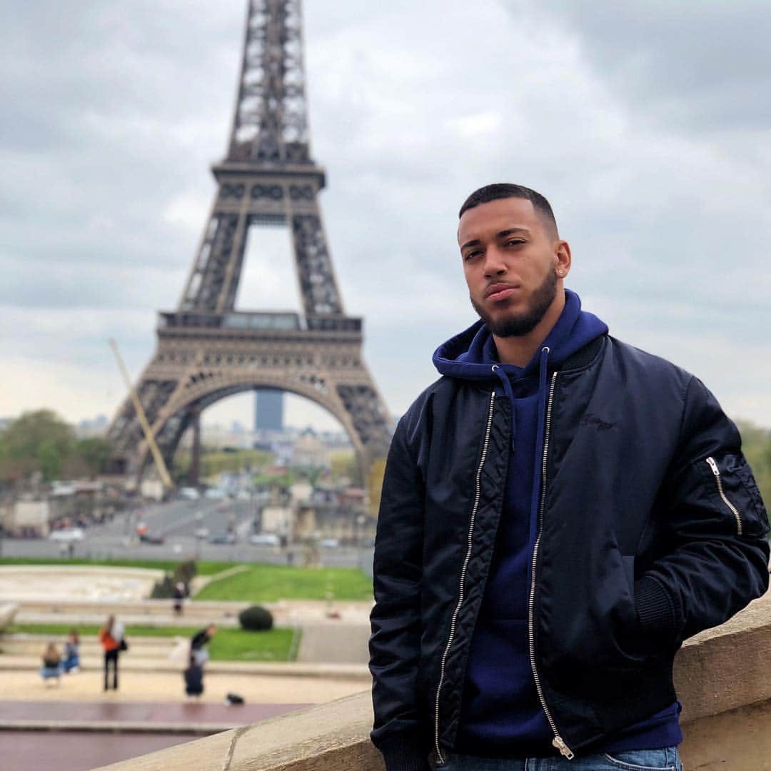 ルベン・ヴェソのインスタグラム