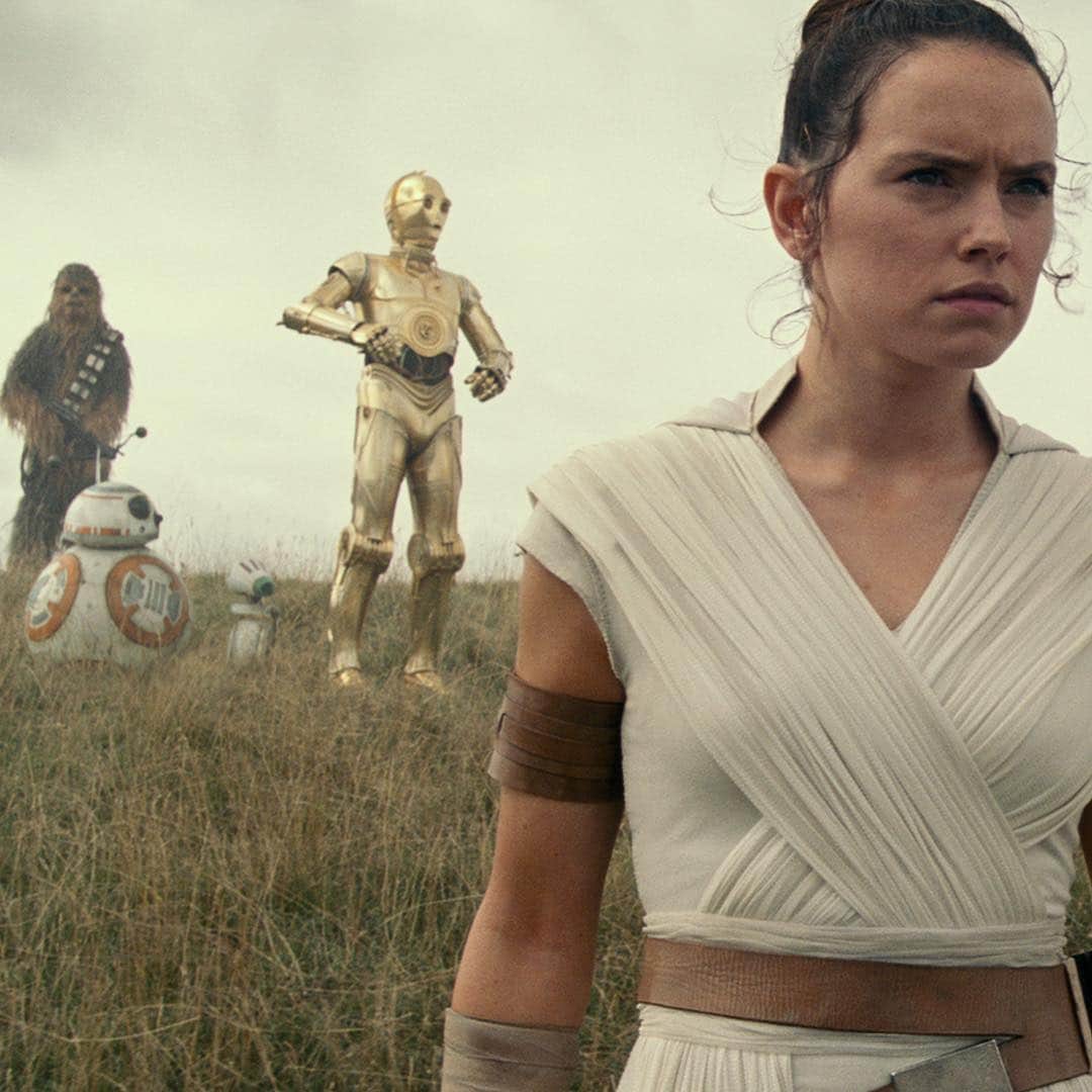 HYPEBEASTさんのインスタグラム写真 - (HYPEBEASTInstagram)「#hypeflix: Head to the link in our bio to watch the trailer for ‘@starwars Episode IX: The Rise of Skywalker.’ Photo: @disneystudios」4月13日 5時09分 - hypebeast