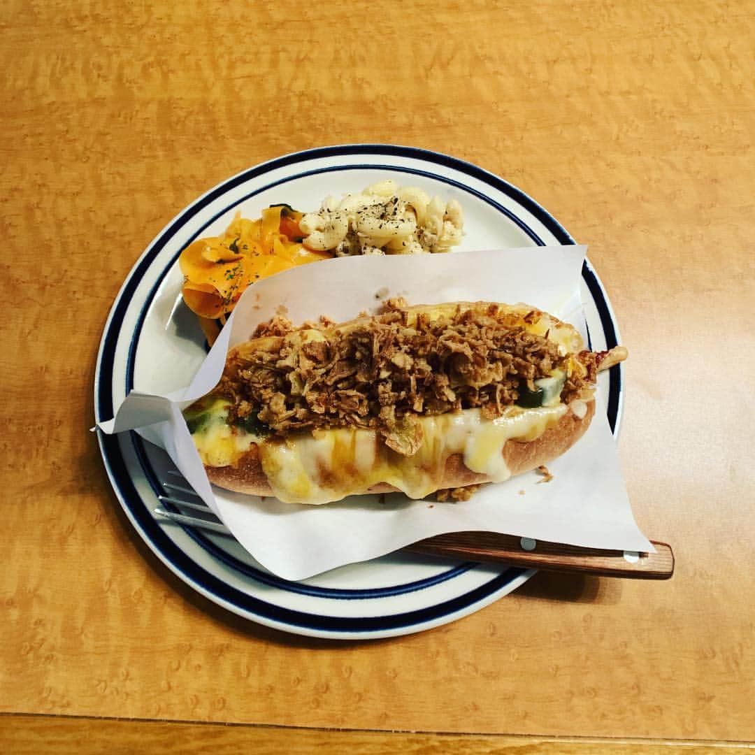 春日潤也のグルメインスタ