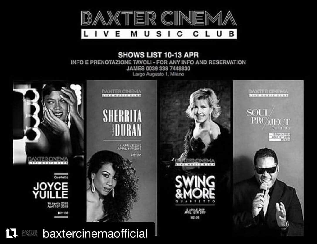 Baxter Japan / バクスター ジャパンのインスタグラム