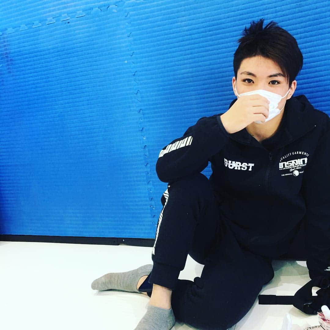 藤井惠のインスタグラム