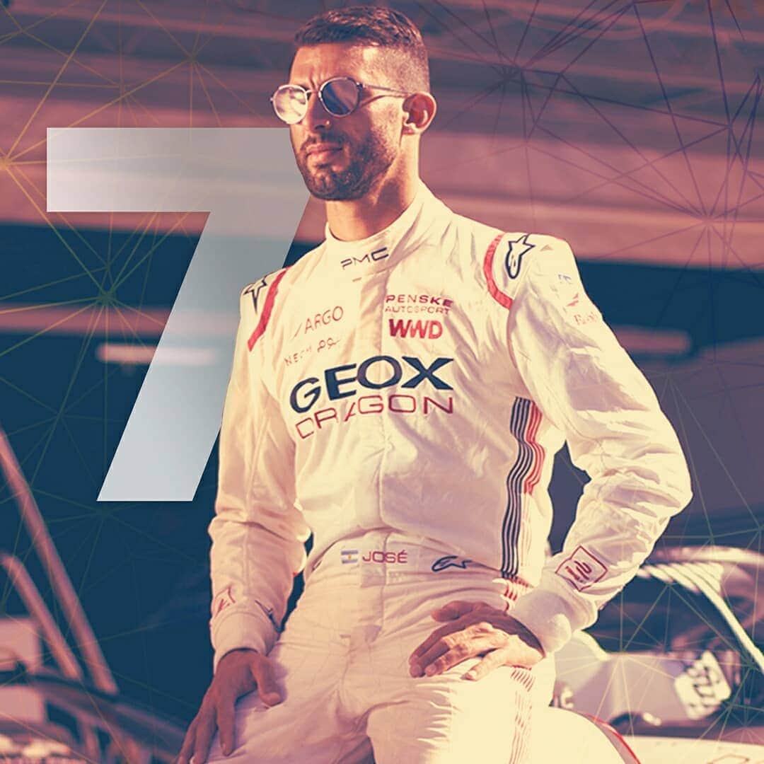 ジェオックスさんのインスタグラム写真 - (ジェオックスInstagram)「Rome wasn't built in a day.. but you have plenty of time to vote for our team!  @pechito37  needs your help with the #fanboost, give him some extra juice this Saturday during the #RomeEPrix !  You can vote by clicking the link in our Bio.  Thanks to @fiaformulae for the video.  #ABBFormulaE #RomeEPrix #GeoxRomeEprix #geoxsustainability @geoxdragon」4月13日 15時10分 - geox