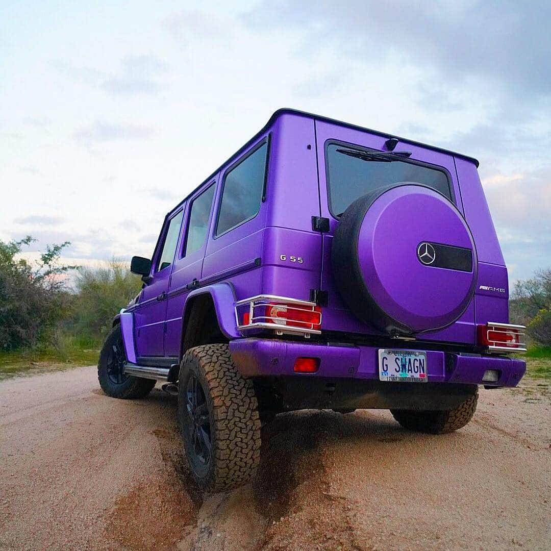 メルセデス・ベンツさんのインスタグラム写真 - (メルセデス・ベンツInstagram)「Weekend workout! 🏋️ Photo by @g_swagn. . #MercedesBenz #MercedesAMG #GClass #G55AMG #strongerthantime #mbfanphoto #weekendworkout #automotivedesign #mbcar」4月13日 15時34分 - mercedesbenz