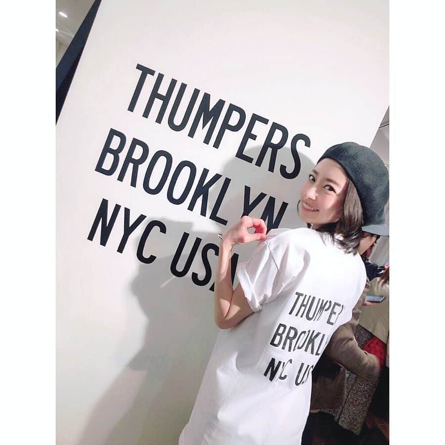 粕谷奈美のインスタグラム