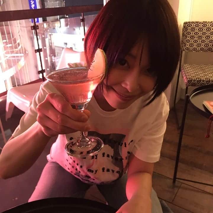 大塚咲のグルメインスタ