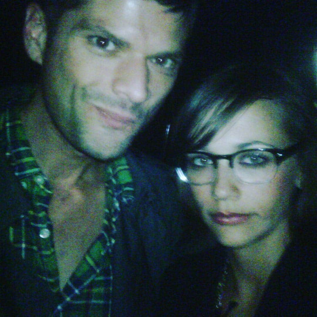 ウィル・マコーマックのインスタグラム：「Flashback to Watch the Throne 👑 with my sister @rashidajones #justkids」