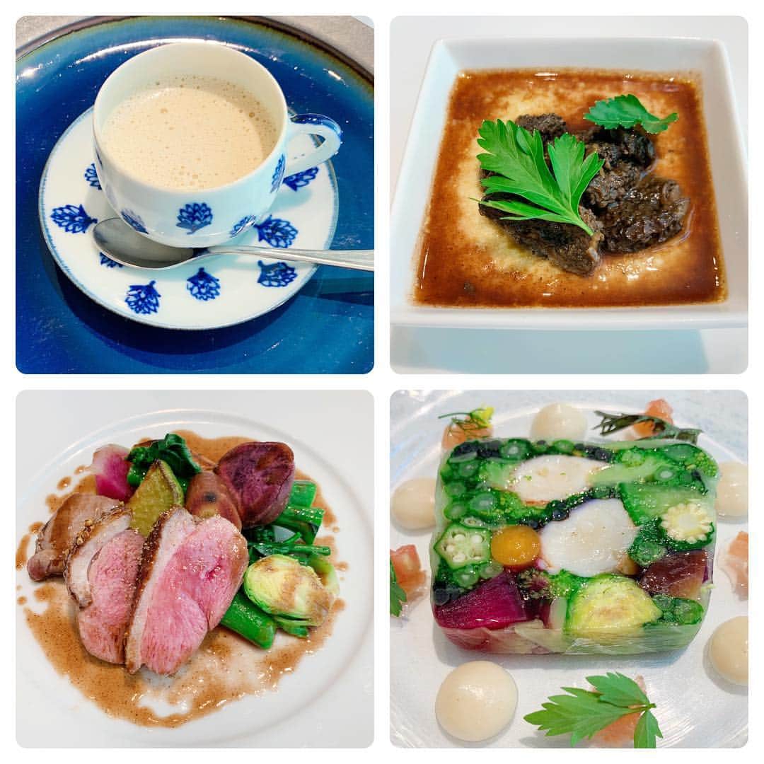 小菅晴香のグルメインスタ