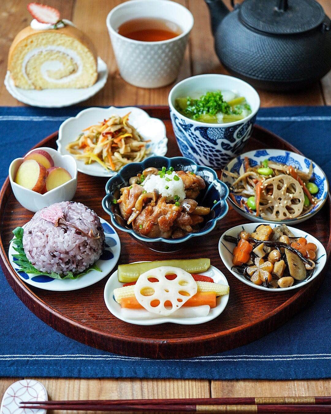 Ayaのインスタグラム