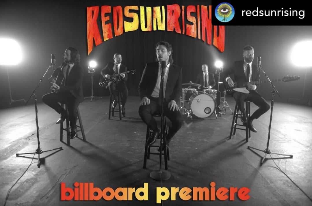 Audio-Technica USAさんのインスタグラム写真 - (Audio-Technica USAInstagram)「Our endorsed artist @redsunrising covered The Beach Boys' classic "Wouldn't It Be Nice?" Follow the link in our bio to watch the full video. . . . #AudioTechnica #TheBeachBoys #RedSunRising #Music #Microphones #MusicVideo #Performers」4月13日 9時09分 - audiotechnicausa