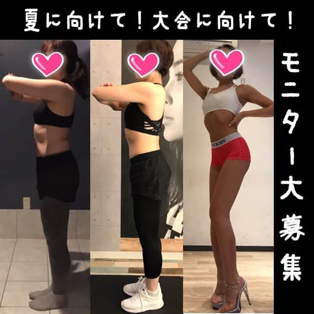 jun fitnessのインスタグラム