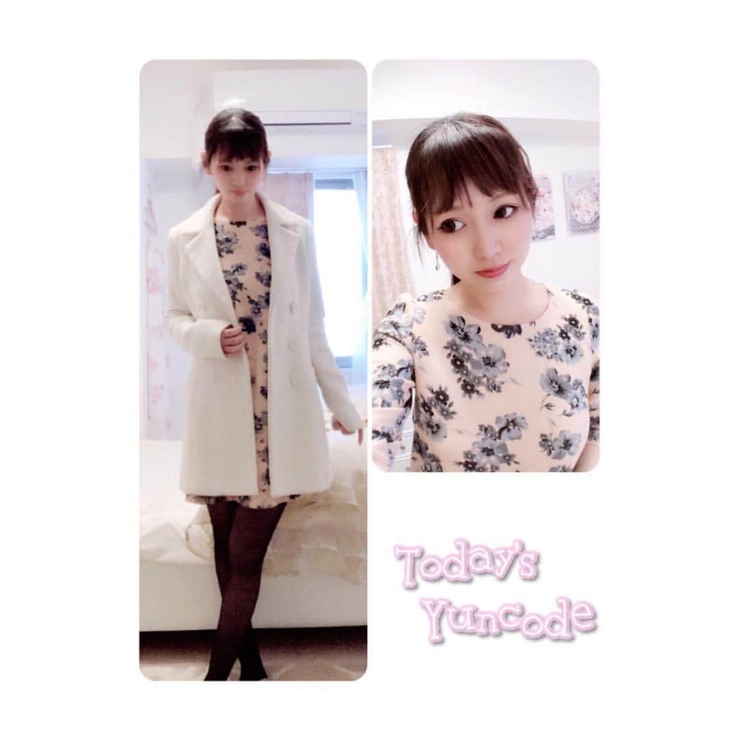 小河結香さんのインスタグラム写真 - (小河結香Instagram)「今日のワタシ🎀✨ #code #fashion #yuncode」4月13日 10時01分 - yun2world