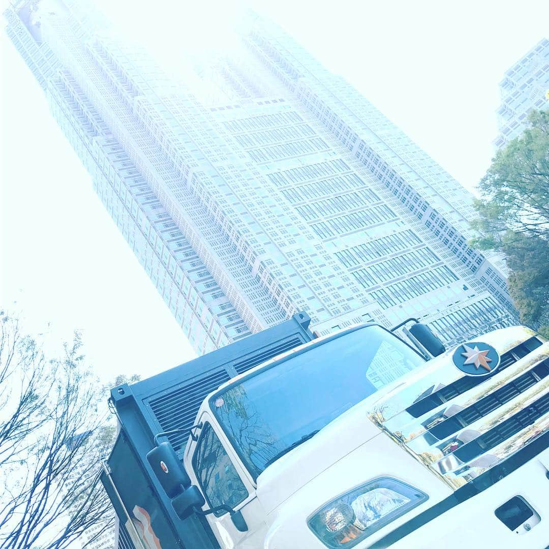 EL★CAMIONのインスタグラム