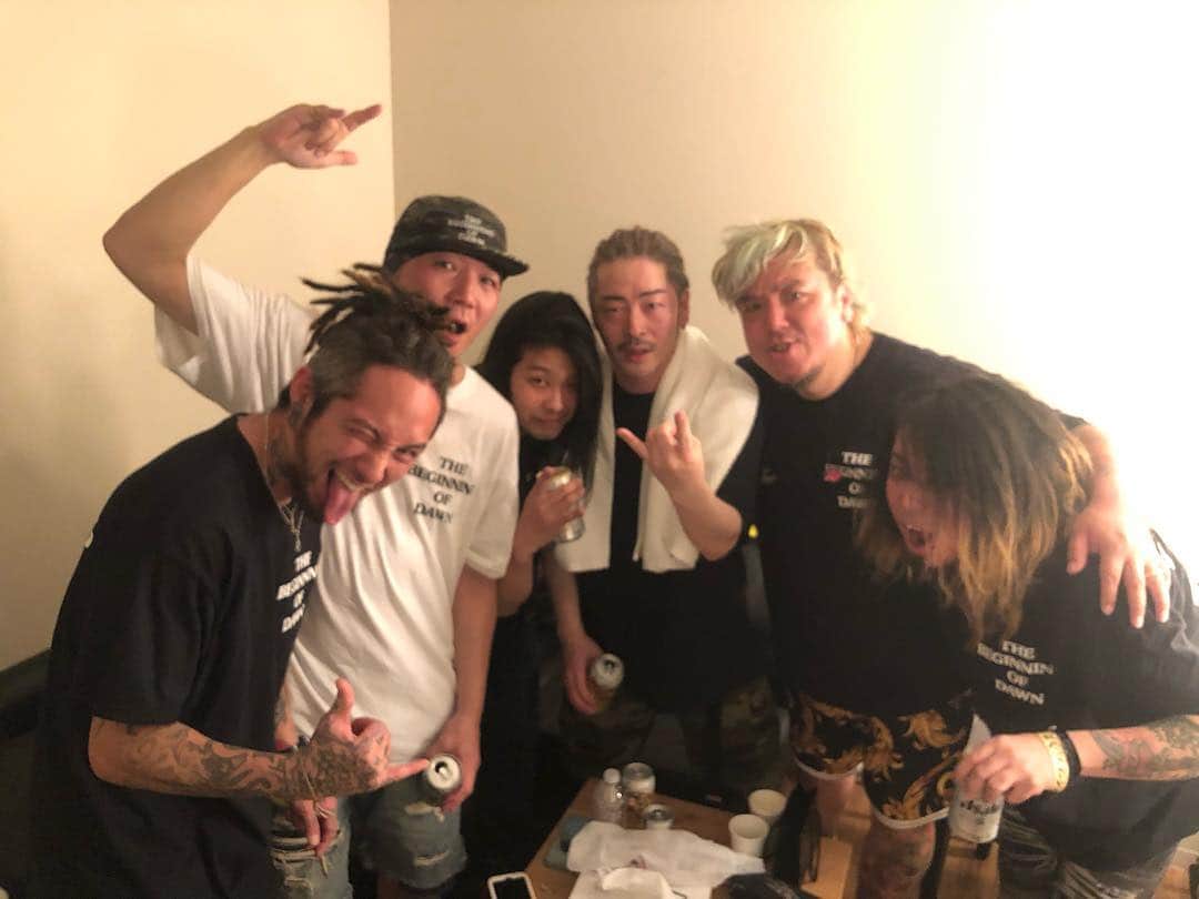 DUTTCHのインスタグラム