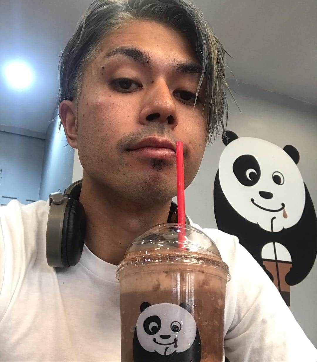 下地奨のインスタグラム