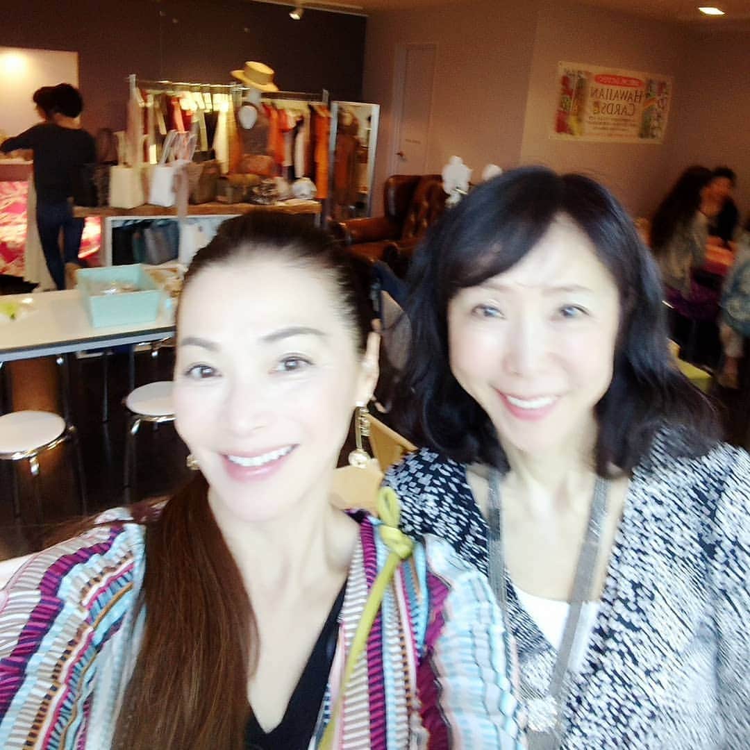 渡辺めぐみのインスタグラム