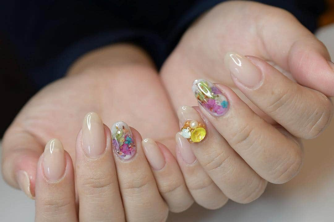 Yuka Maeda ::manicurelistのインスタグラム