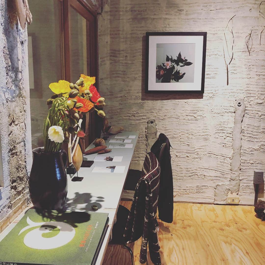 ひうらさとるさんのインスタグラム写真 - (ひうらさとるInstagram)「OUTBOUND in MMM城崎。目移りするステキグッズの数々！カゴバッグやワンピースもいっぱいあるよー。明日までだよー（╹◡╹）明日は三木屋で平井かずみさんのお花のワークショップもあるよー。 #mmmkinosaki  #outbound  #平井かずみ」4月13日 16時33分 - marikosatoru