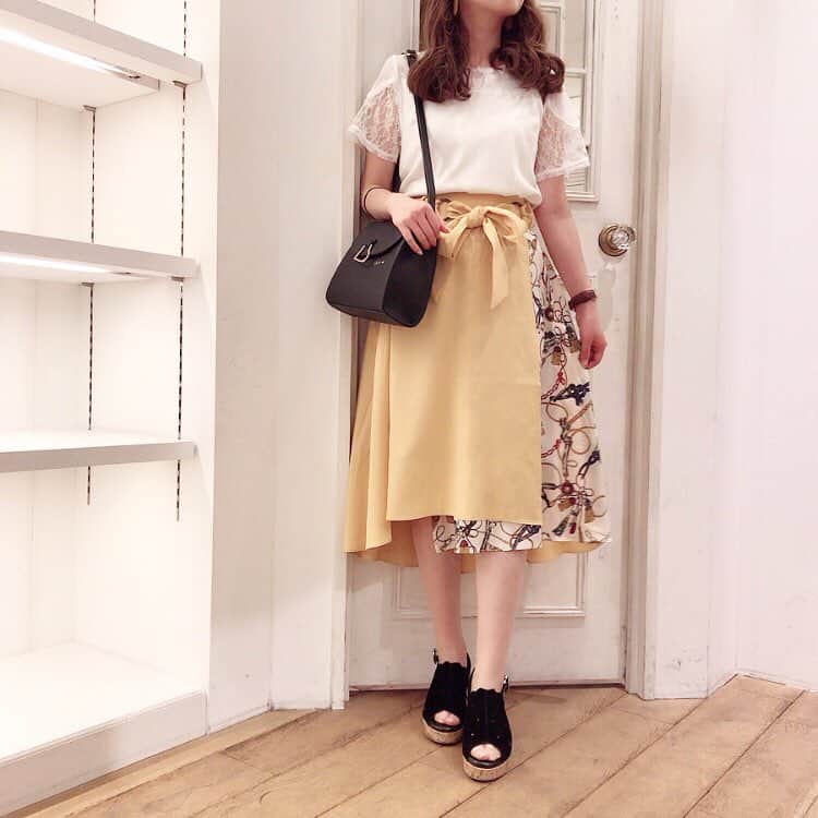 MAJEgirl?officialのインスタグラム