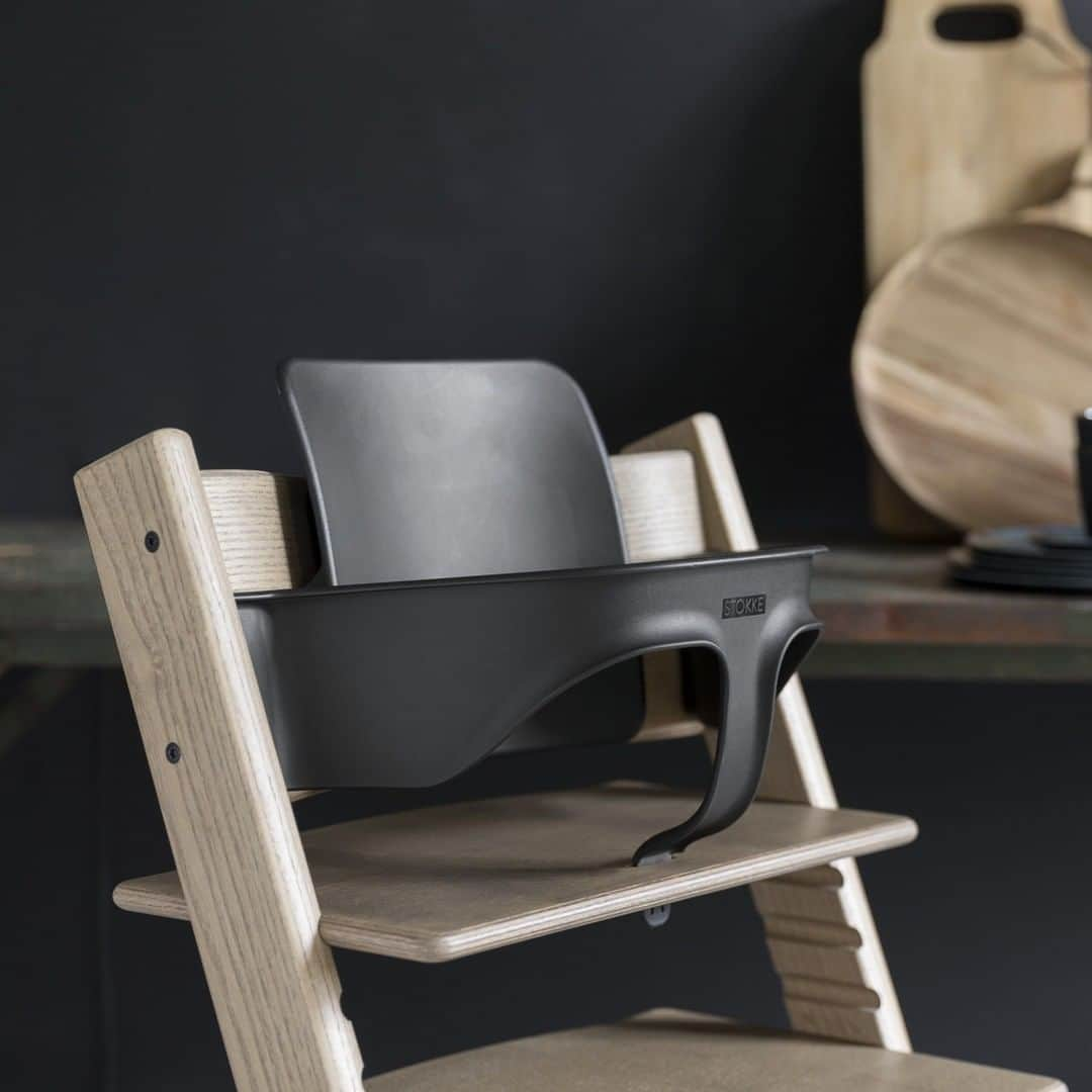 Stokke Japanのインスタグラム