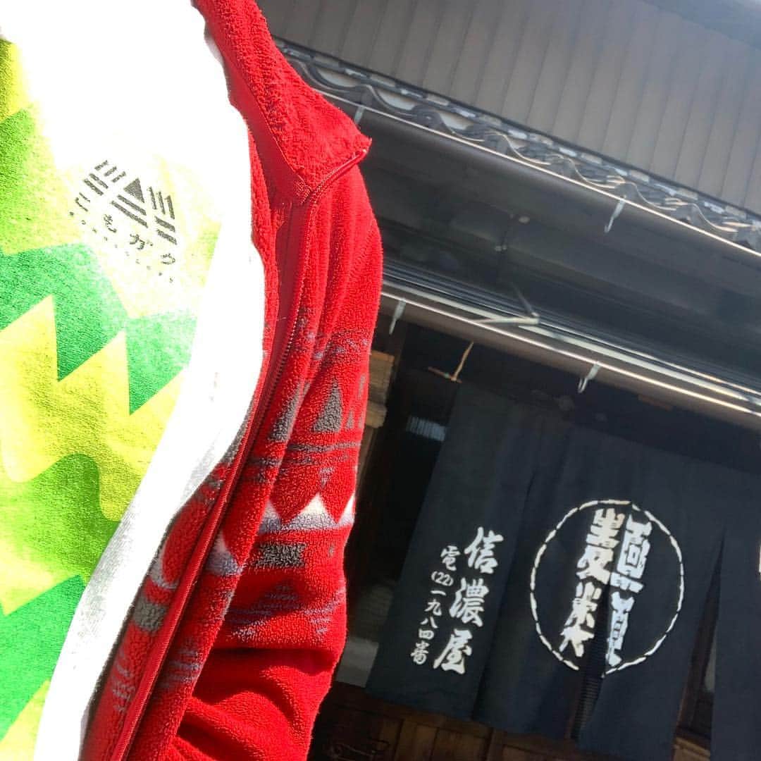 ノブ横地のインスタグラム