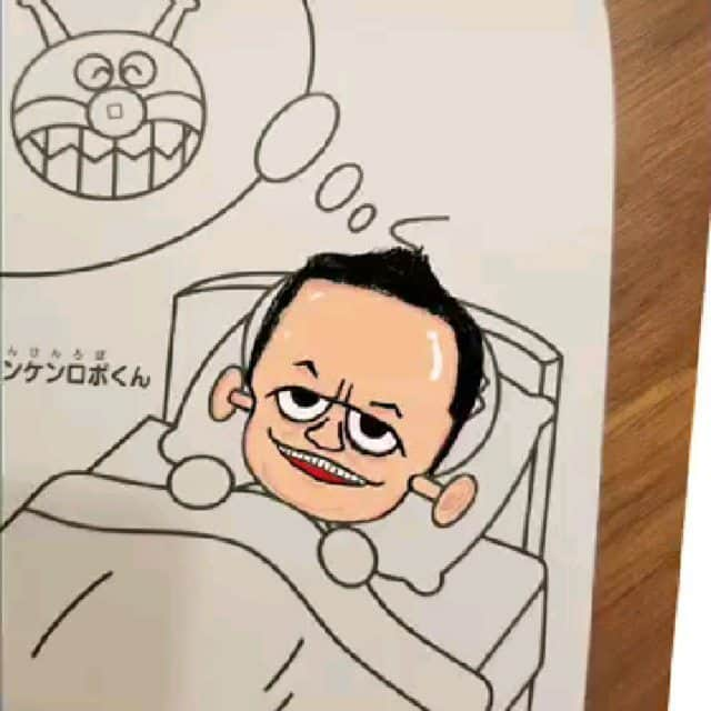 藤原一裕のインスタグラム