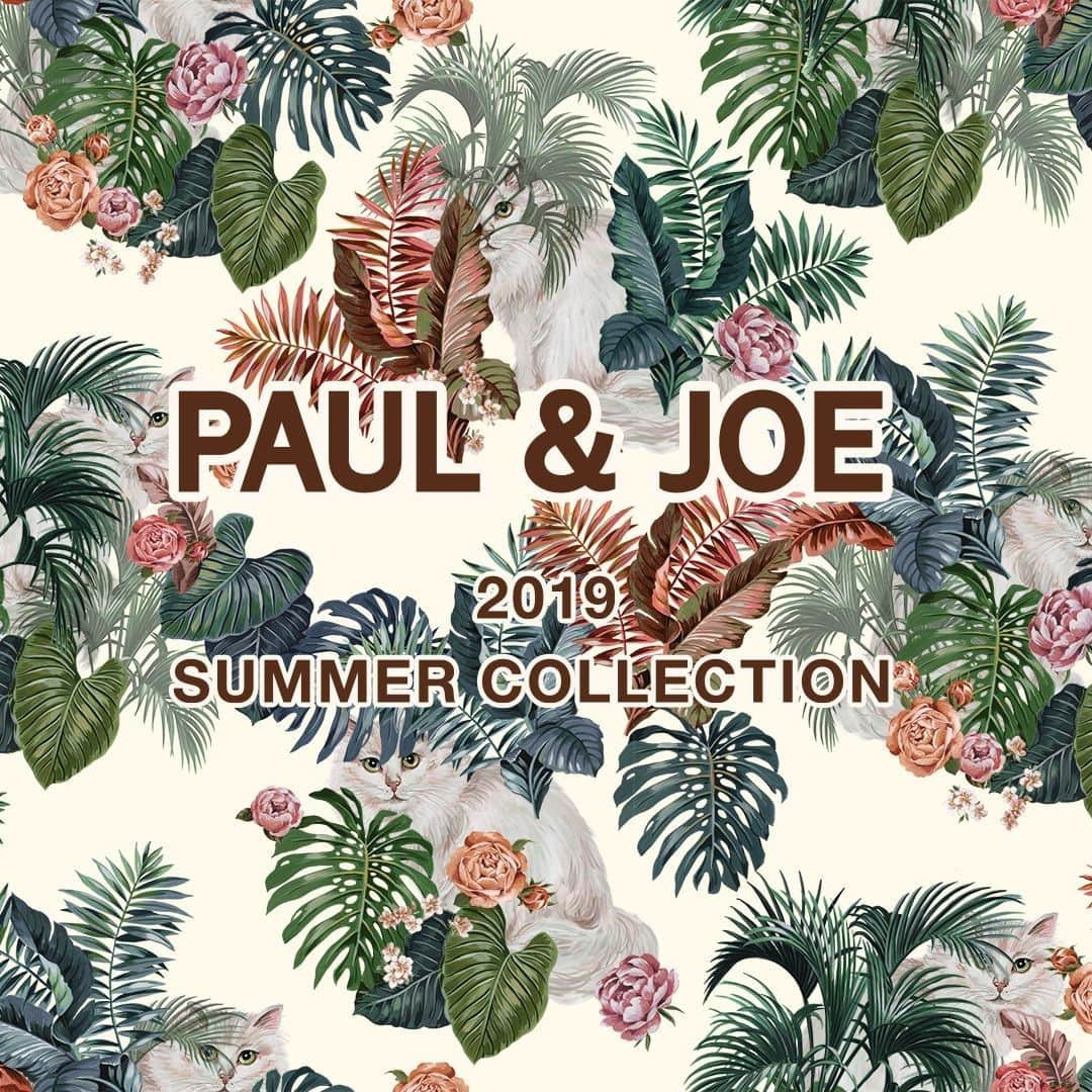 PAUL & JOE BEAUTEさんのインスタグラム写真 - (PAUL & JOE BEAUTEInstagram)「【PAUL & JOE BEAUTE 2019 SUMMER COLLECTION🏝🧡】⠀ Sparkling lips are your ID⠀ for gaining entry to the secret disco⠀  that’s open all night long✨ ⠀ ■DANCE DANCE DISCO⠀ Available 5/1(Wed)⠀ *check local markets for availability*⠀ ⠀ #paulandjoebeaute #summermakeup #summer #tropical #cat #tropicat #cat #catstagram #cats #catofinstagram #limited #dance #disco #dancedancedisco #ポールアンドジョー」4月13日 12時01分 - paulandjoe_beaute