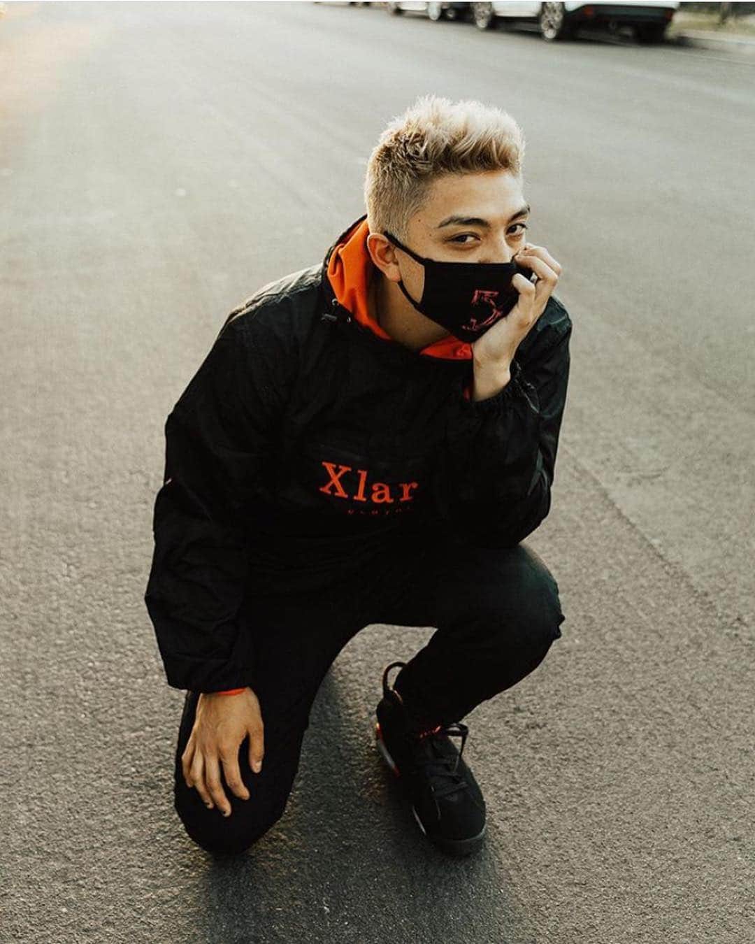 XLARGE®︎ SNAP XLARGE®︎ official SNAP instagramのインスタグラム
