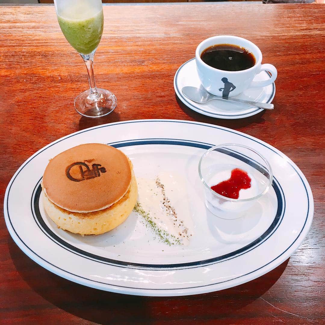 内田絢子のグルメインスタ