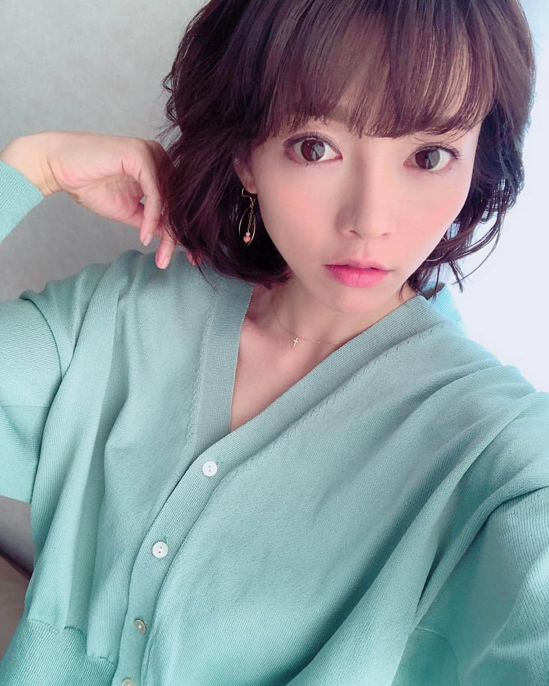 釈由美子のインスタグラム