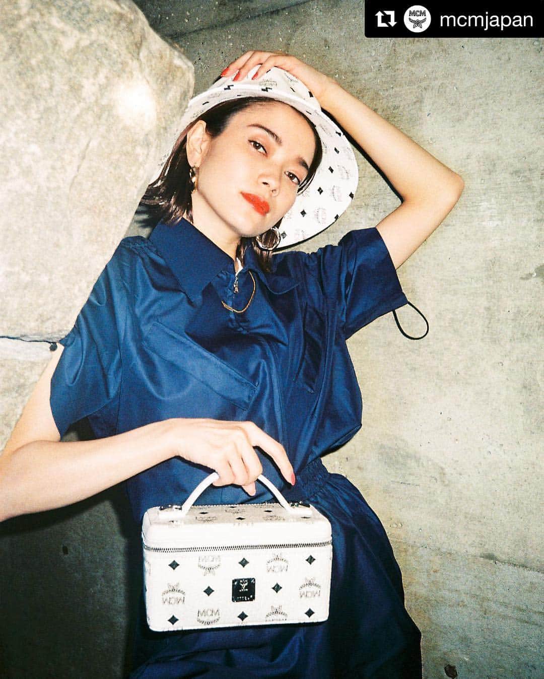 岩本ライラのインスタグラム