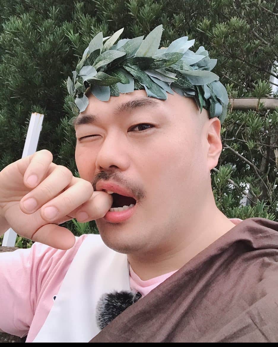 クロちゃんのインスタグラム