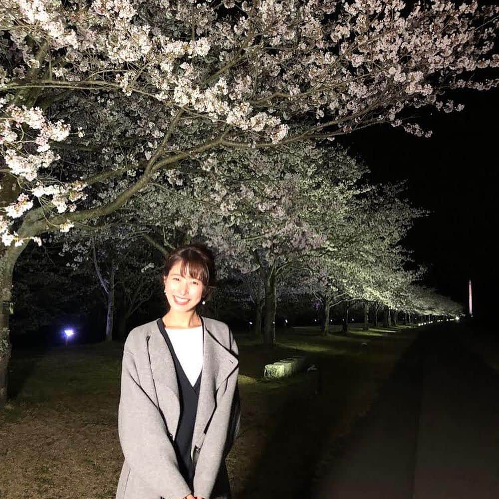 フジテレビ「プライムニュース イブニング」さんのインスタグラム写真 - (フジテレビ「プライムニュース イブニング」Instagram)「今週、海老原キャスターは桜の名所に！﻿ きのうは、栃木、宇都宮市とさくら市を取材。﻿ 来週も各地からお伝えします！﻿ ﻿ #加藤綾子 #風間晋 #木村拓也 #海老原優香 ﻿ #LiveNews_it」4月13日 13時09分 - livenews_it