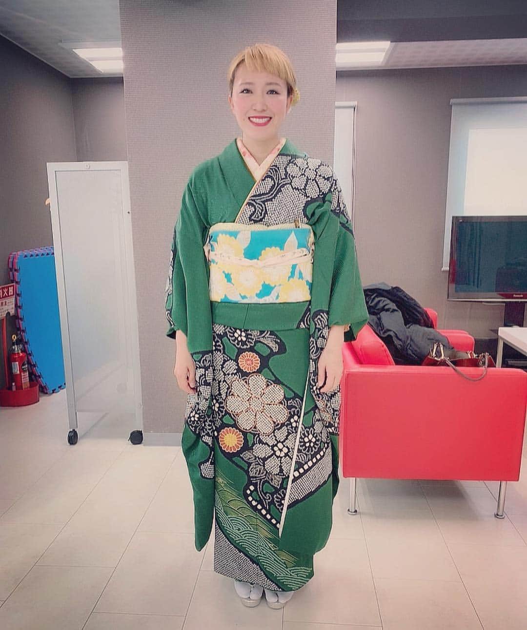 丸山桂里奈のインスタグラム