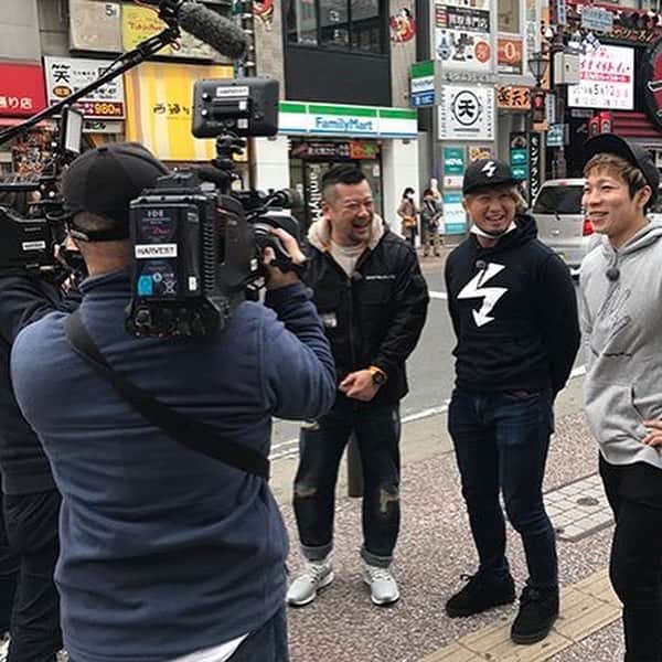 田中翔さんのインスタグラム写真 - (田中翔Instagram)「福岡発！プロレストークバラエティ番組が帰って来る!! 4月27日(土)25時53分～九州朝日放送『ケンドーコバヤシのギブアップまで待ってみる！』第7弾が放送決定！ njpw.co.jp/193831 #九州朝日放送 #ケンコバ #RPG3K #njpw」4月13日 13時28分 - sho_tanaka_sho